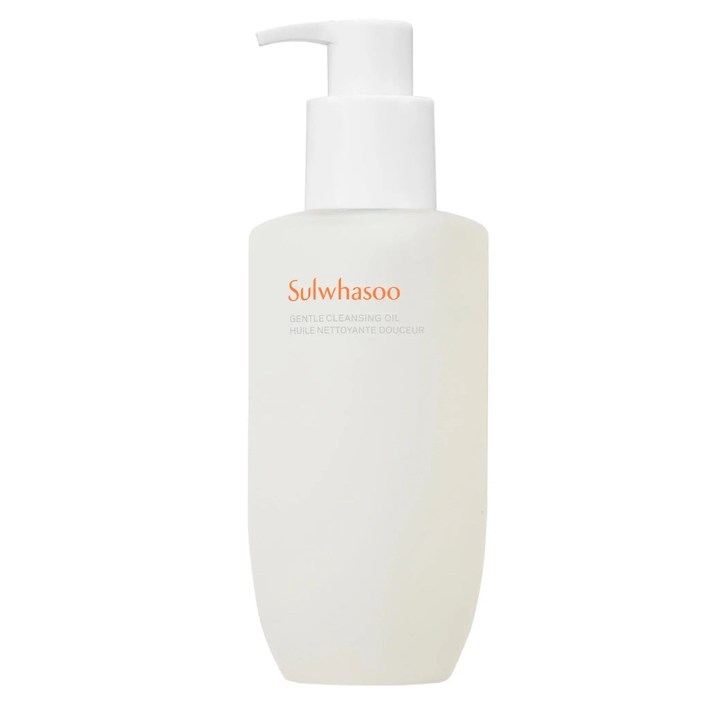 Sulwhasoo Gentle Cleansing Oil - NIB